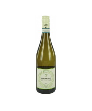 Verdicchio di Matelica DOC 2019 - Sergio Marani