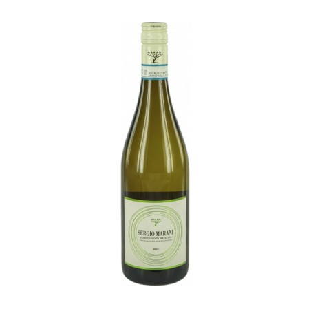 Verdicchio di Matelica DOC 2019 - Sergio Marani