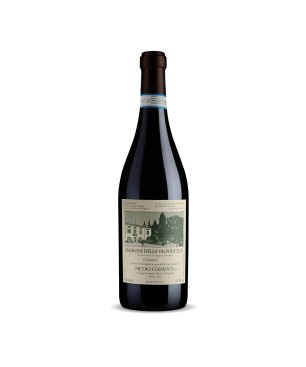 Amarone della Valpolicella Classico DOCG 2011 - Clementi