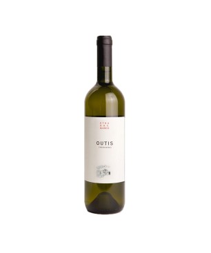 Etna Bianco DOC Outis 2019 - Biondi