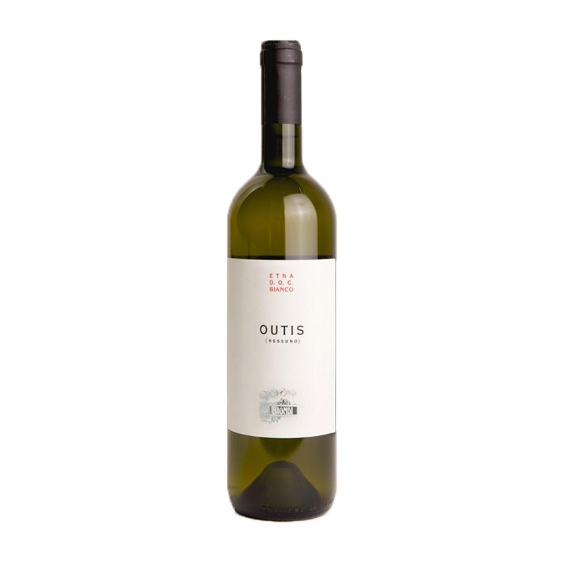 Etna Bianco DOC Outis 2019 - Biondi