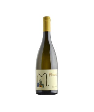 Friulano Colli Orientali del Friuli DOC Buri 2019 - Miani