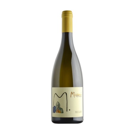 Friulano Colli Orientali del Friuli DOC Buri 2019 - Miani