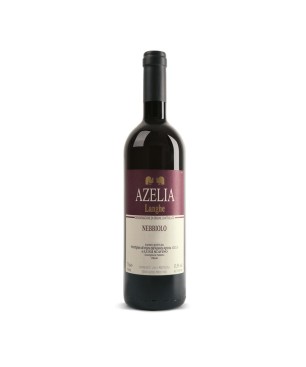 Nebbiolo Langhe DOC 2019 - Azelia