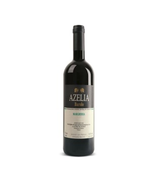 Barolo Margheria DOCG 2016 - Azelia