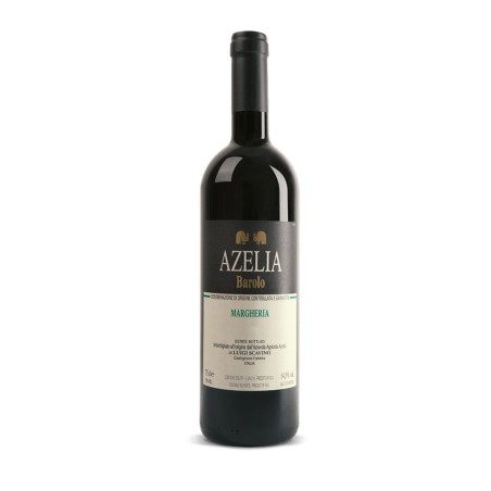 Barolo Margheria DOCG 2016 - Azelia