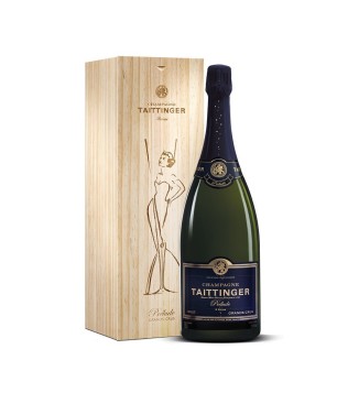 Champagne Prélude Grands Crus Limited Edition - Taittinger [Magnum, Astucciato]