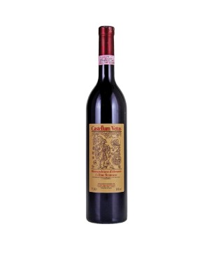 Montepulciano d'Abruzzo DOC Castellum Vetus 2016 - Centorame