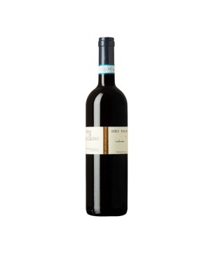 Rosso di Montalcino DOC 2018 - Siro Pacenti