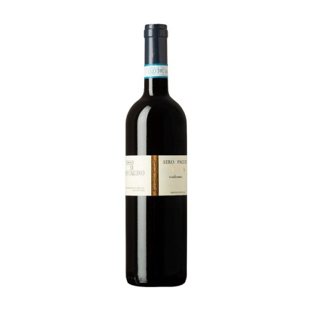 Rosso di Montalcino DOC 2018 - Siro Pacenti