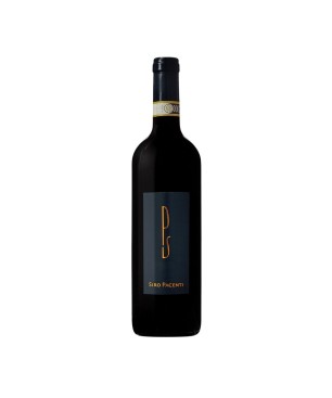 Brunello di Montalcino Riserva DOCG PS 2015 - Siro Pacenti