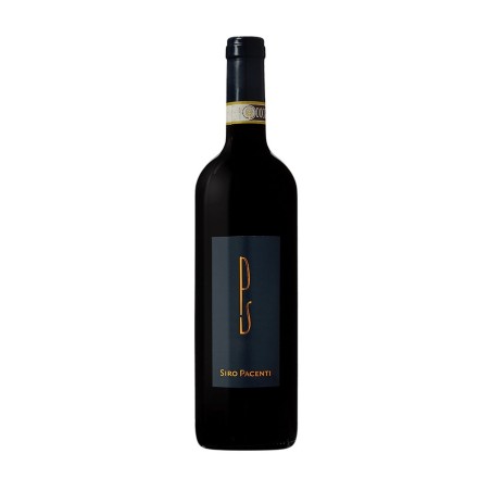 Brunello di Montalcino Riserva DOCG PS 2015 - Siro Pacenti