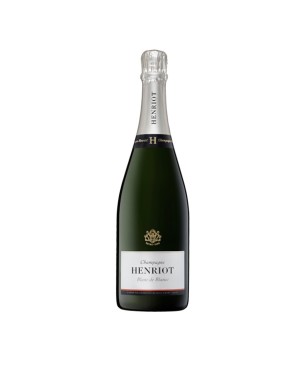 Champagne Blanc de Blancs - Henriot