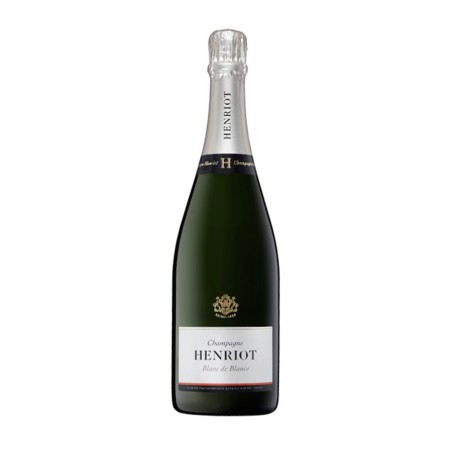 Champagne Blanc de Blancs - Henriot