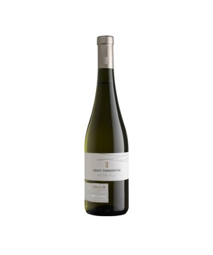 Pinot Grigio Collio DOC 2019 - Conti Formentini