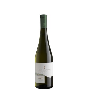 Friulano Collio DOC Furlana 2019 - Conti Formentini