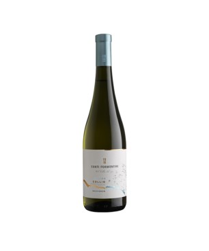 Sauvignon Collio DOC Caligo 2019 - Conti Formentini