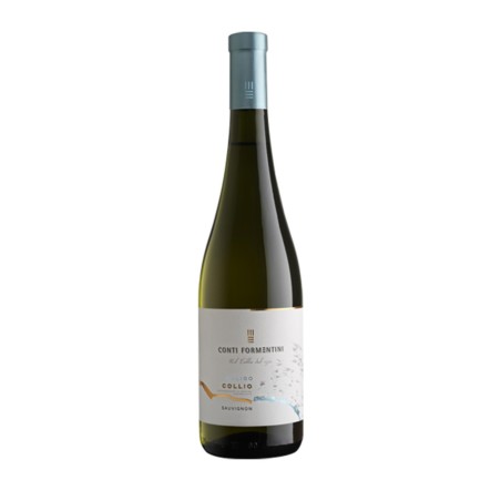 Sauvignon Collio DOC Caligo 2019 - Conti Formentini