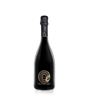 Prosecco Valdobbiadene Superiore DOCG Cuvée Prestige Extra Dry Oe - Mion