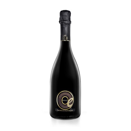 Prosecco Valdobbiadene Superiore DOCG Cuvée Prestige Extra Dry Oe - Mion