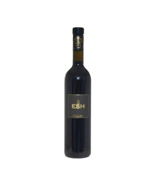 Merlot e Cesanese Mevushal Lazio IGT ESH 2014 - Cantina Sant'Andrea