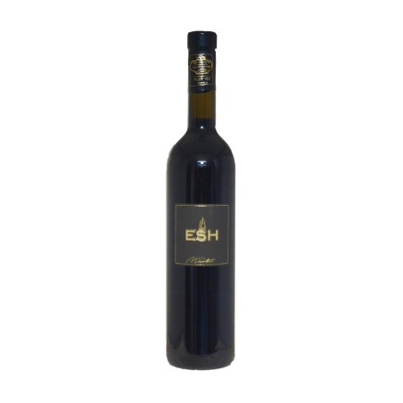 Merlot e Cesanese Mevushal Lazio IGT ESH 2014 - Cantina Sant'Andrea