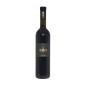 Merlot e Cesanese Mevushal Lazio IGT ESH 2014 - Cantina Sant'Andrea