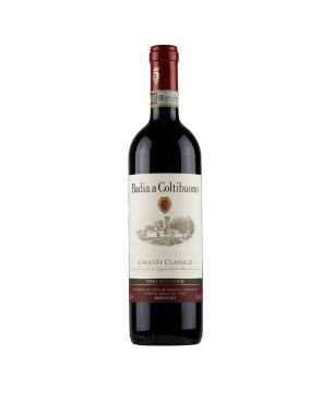 Chianti Classico DOCG 2018 - Badia a Coltibuono