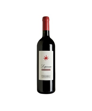 Lupicaia Toscana Rosso IGT 2015 - Castello del Terriccio