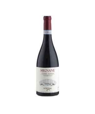 Nebbiolo Anfora Terre Alfieri DOC Mignane 2017 - Cascina Vèngore