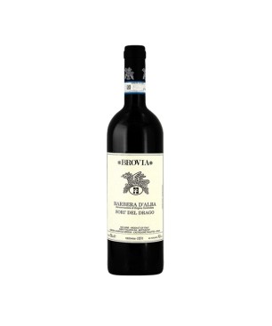 Barbera d'Alba DOC Sorì del Drago 2018 - Brovia