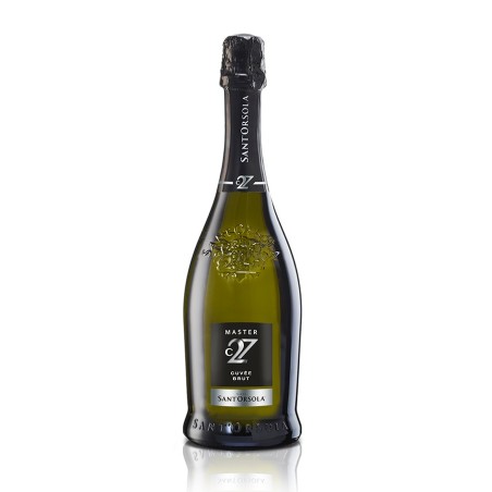 Spumante Cuvée Brut Master C.27 - Sant'Orsola