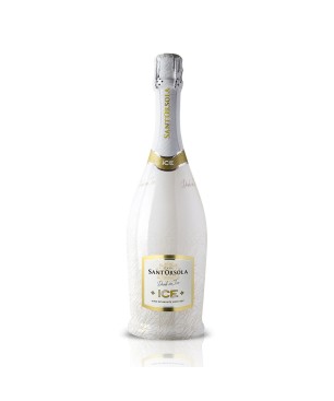 Spumante Demi Sec Ice - Sant'Orsola