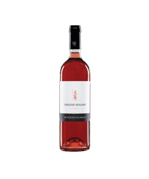 Teroldego Rotaliano Rosé DOC Kretzer 2019 - De Vescovi Ulzbach