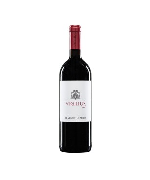 Teroldego Rotaliano DOC Vigilius 2018 - De Vescovi Ulzbach