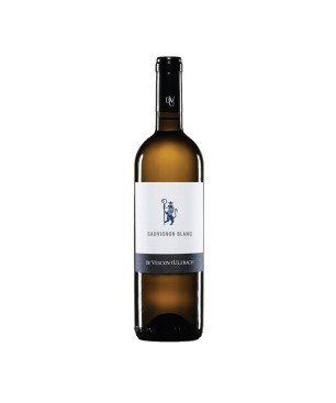 Sauvignon Vigneti delle Dolomiti IGT 2019 - De Vescovi Ulzbach