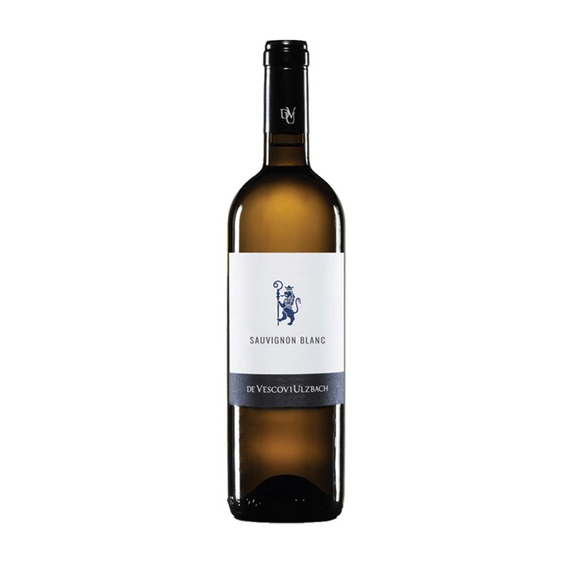 Sauvignon Vigneti delle Dolomiti IGT 2019 - De Vescovi Ulzbach