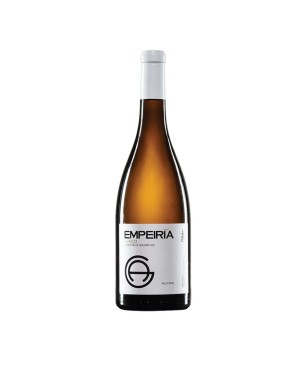 Empeiria Bianco Vigneti delle Dolomiti IGT 2018 - De Vescovi Ulzbach