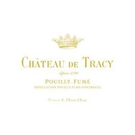 Château de Tracy