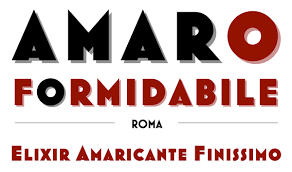 Amaro Formidabile