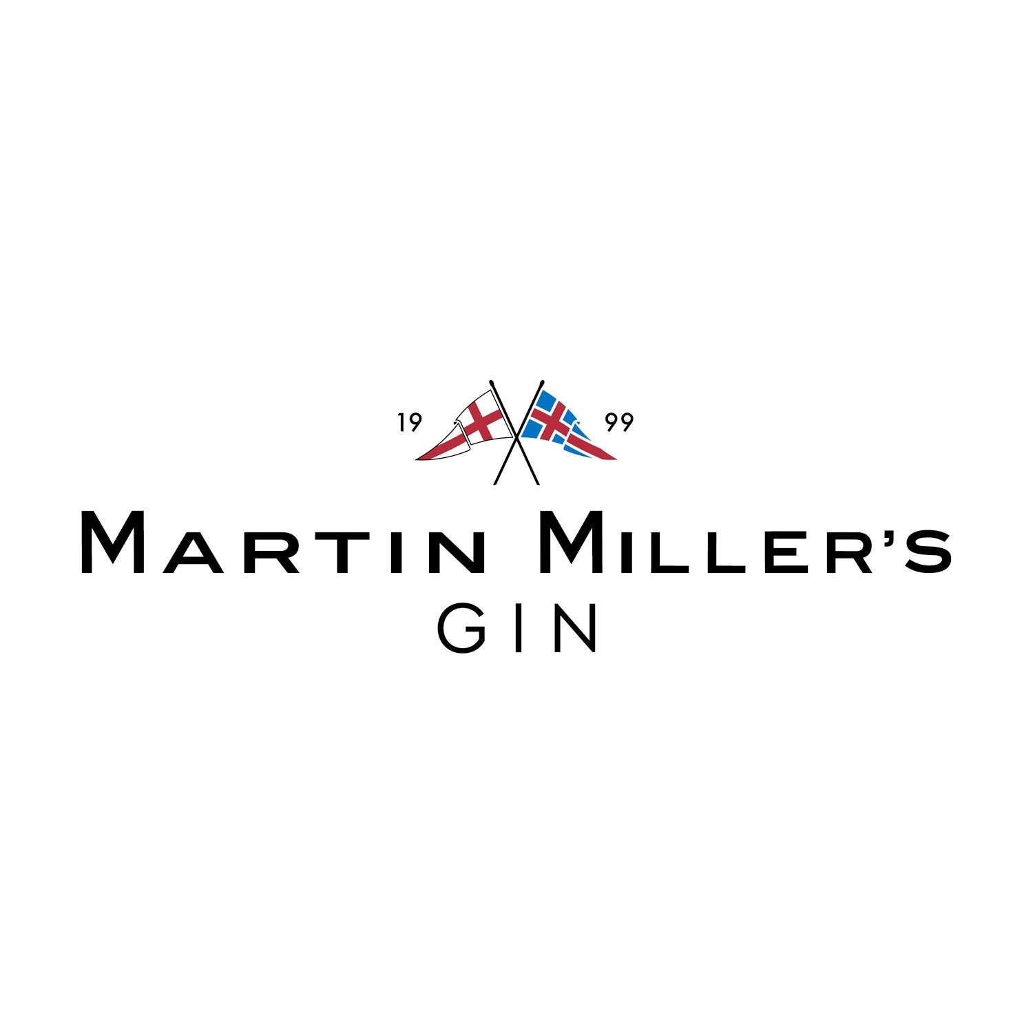 Martin Miller's