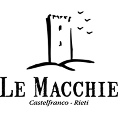 Le Macchie