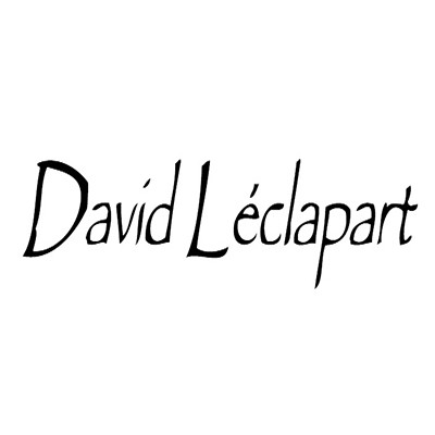 David Léclapart