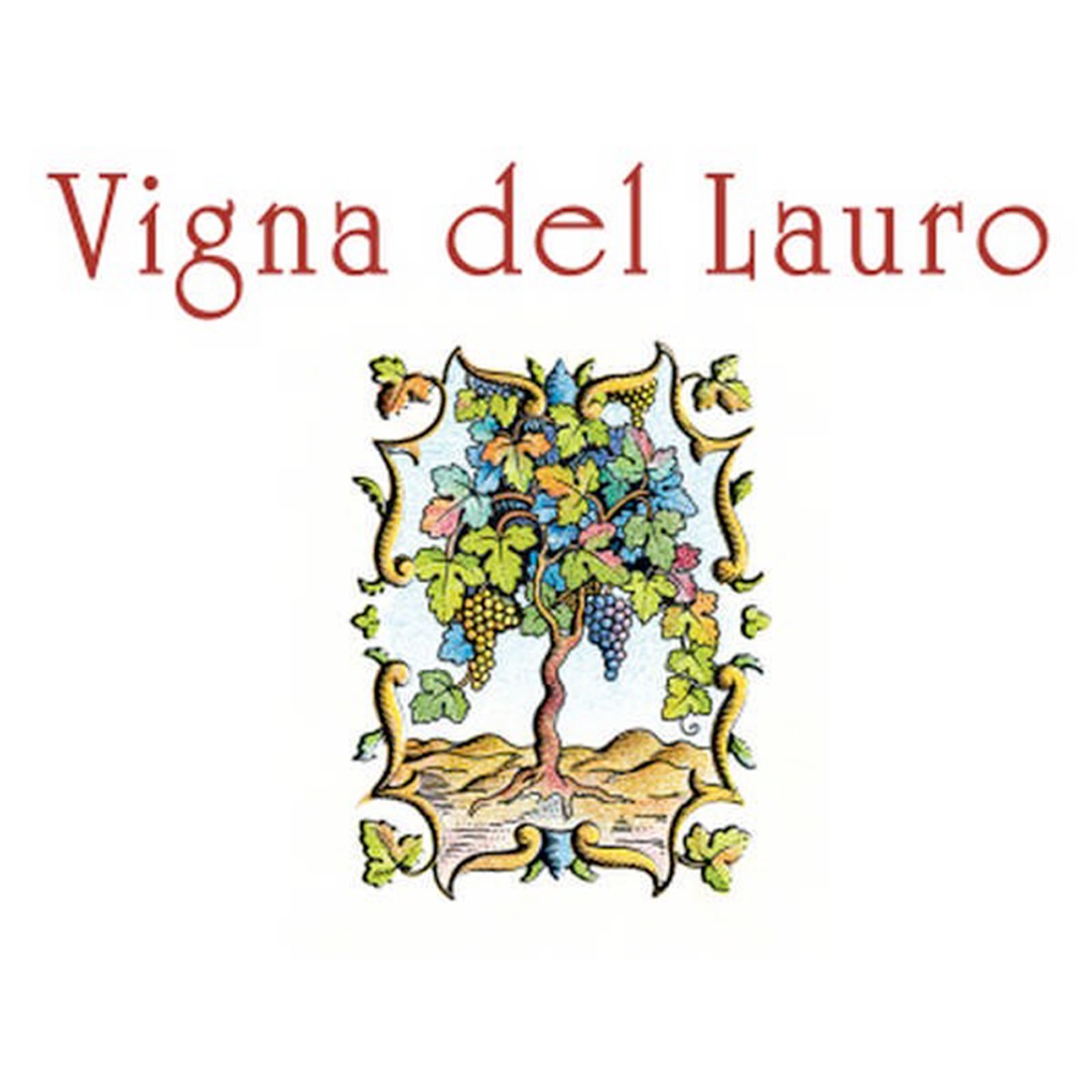 Vigna del Lauro