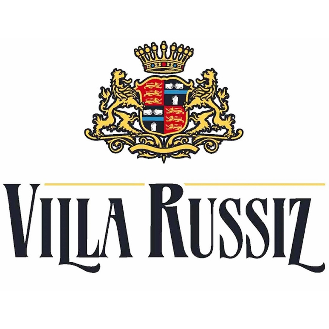 Villa Russiz