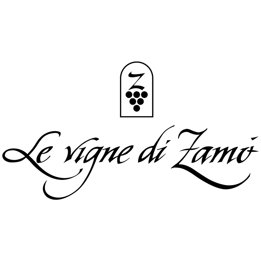 Le Vigne di Zamò