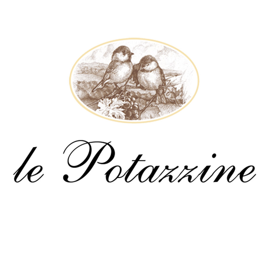 Le Potazzine