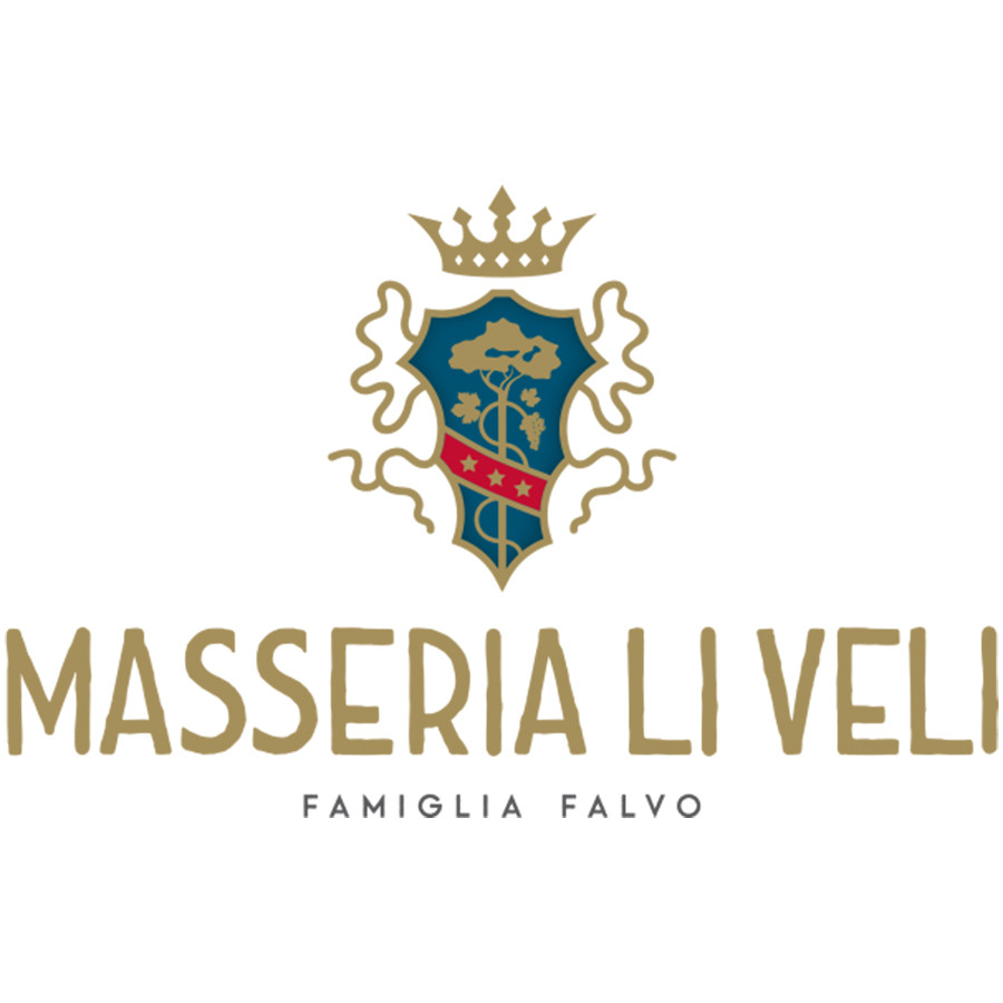 Masseria Li Veli