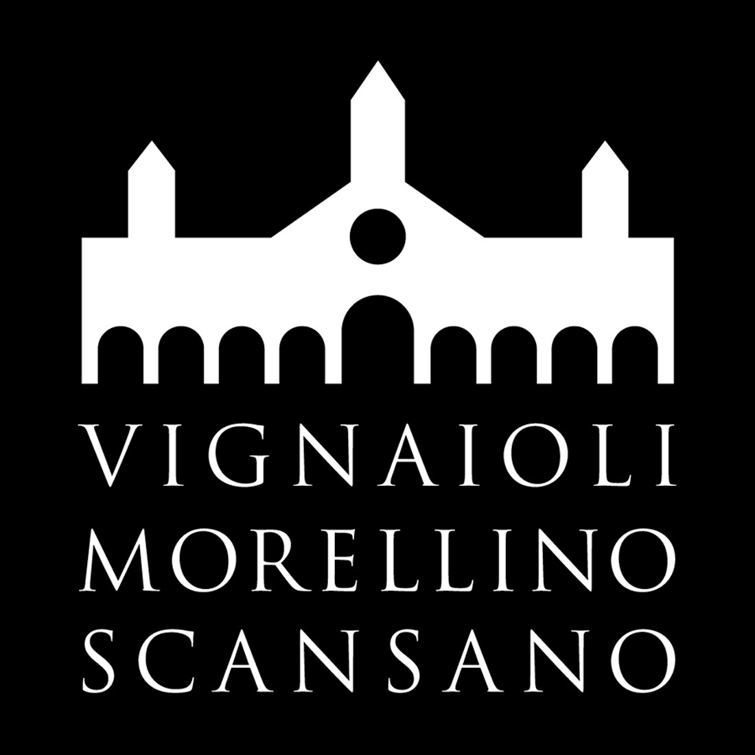 Vignaiolo del Morellino di Scansano