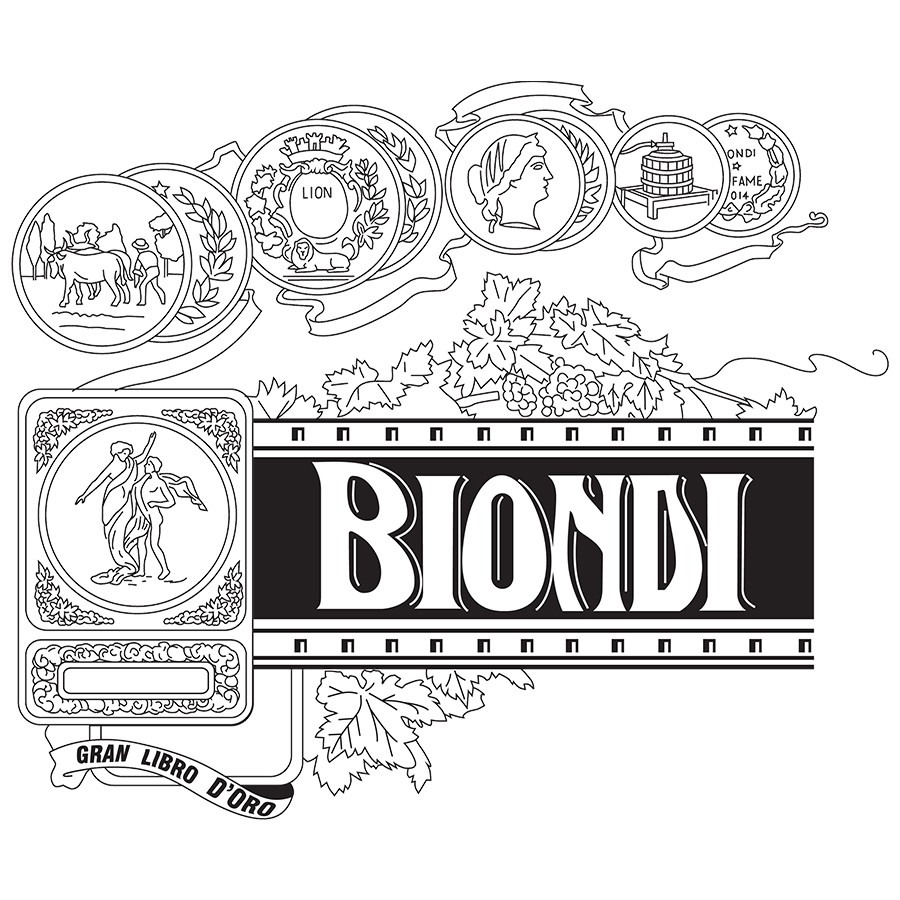 Biondi